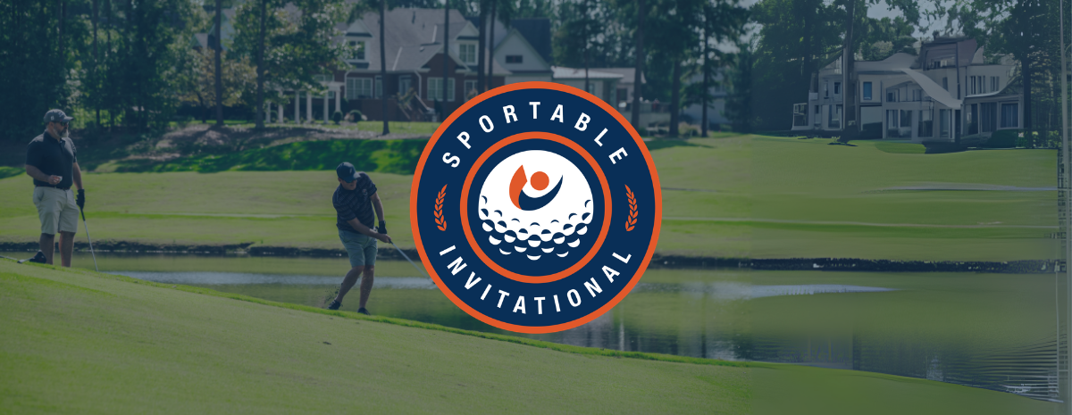 Sportable Invitational Golf Tournament